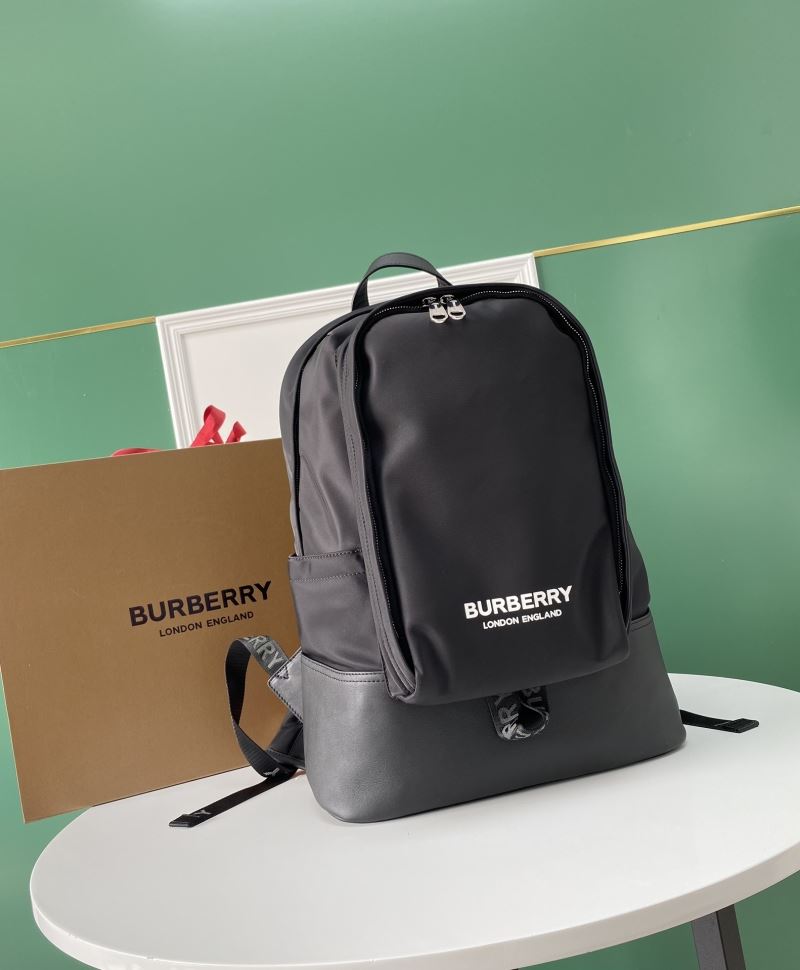 Burberry Backpacks